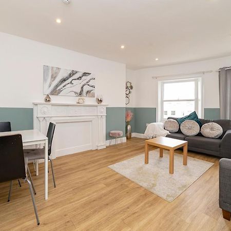 Flash Sale Central Hove 2 Bedroom Flat Bn38Bru05 المظهر الخارجي الصورة