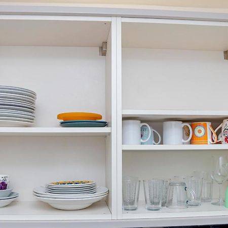 Flash Sale Central Hove 2 Bedroom Flat Bn38Bru05 المظهر الخارجي الصورة