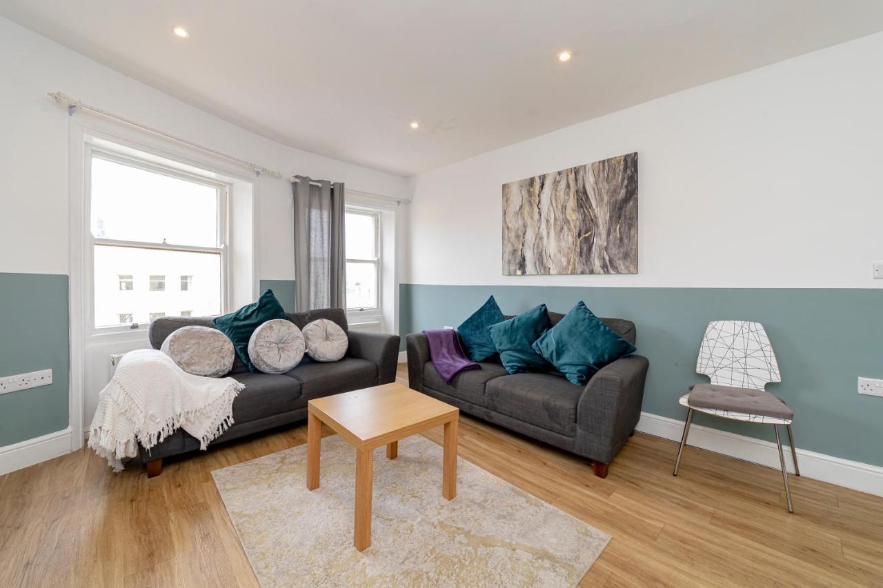 Flash Sale Central Hove 2 Bedroom Flat Bn38Bru05 المظهر الخارجي الصورة