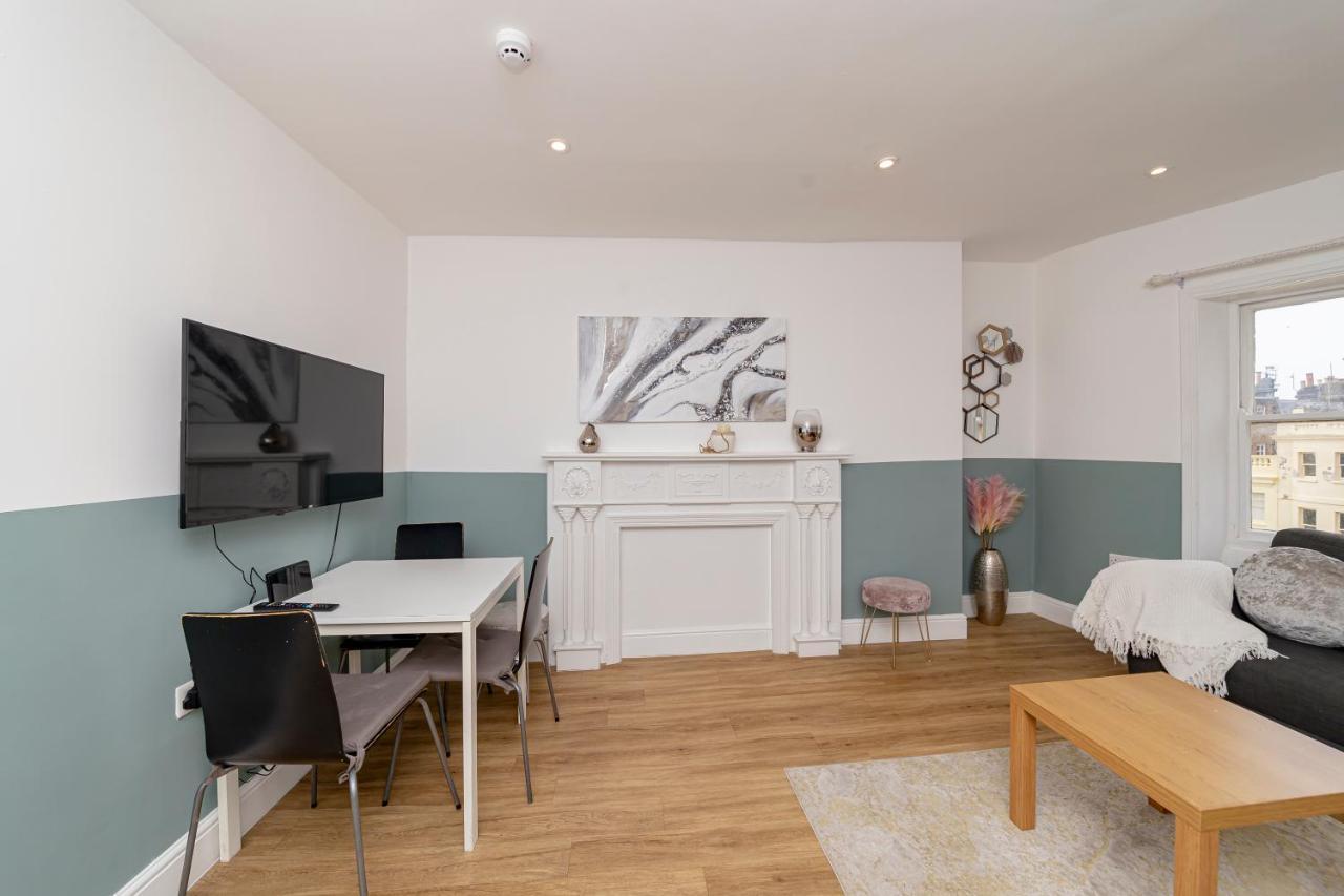 Flash Sale Central Hove 2 Bedroom Flat Bn38Bru05 المظهر الخارجي الصورة