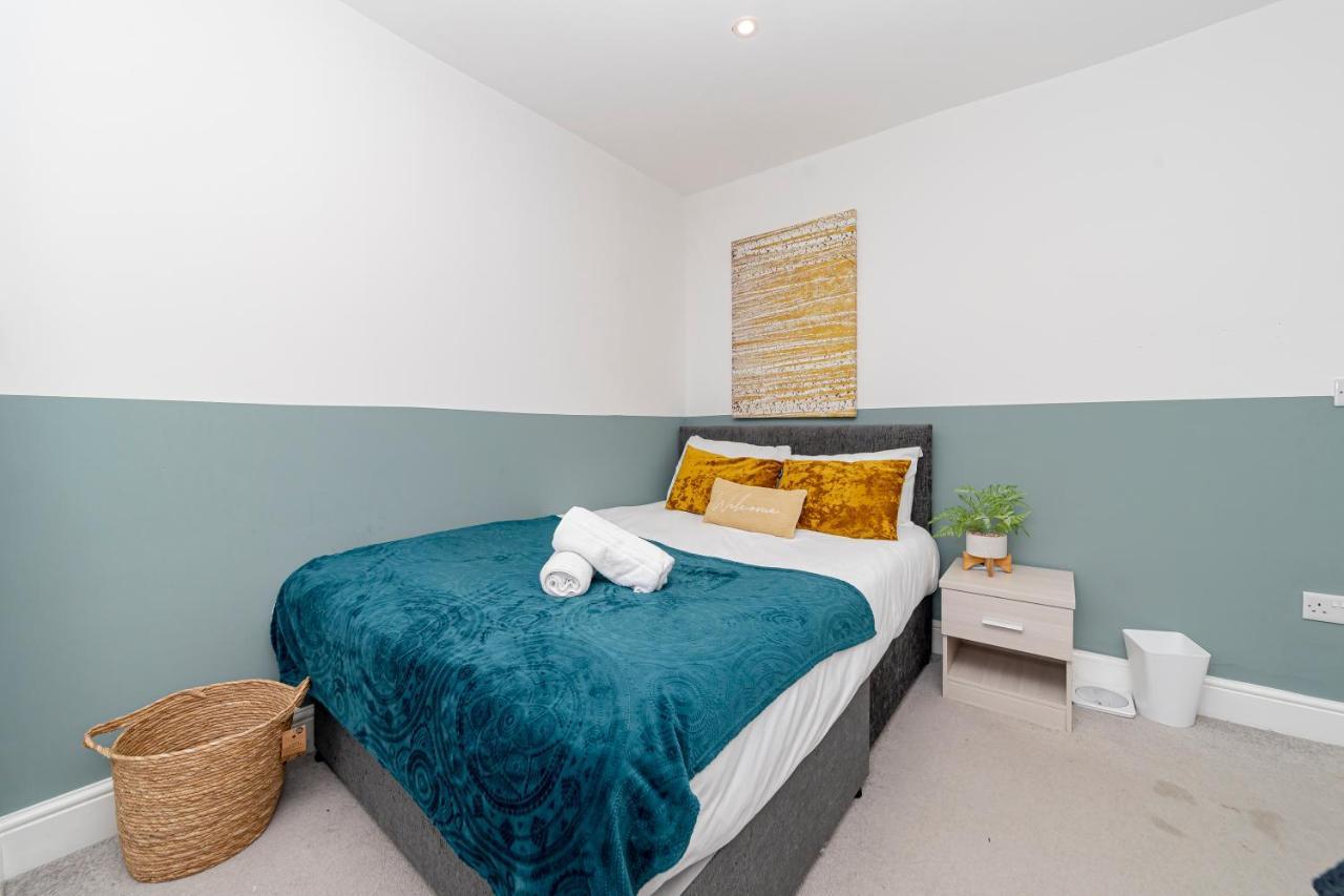 Flash Sale Central Hove 2 Bedroom Flat Bn38Bru05 المظهر الخارجي الصورة