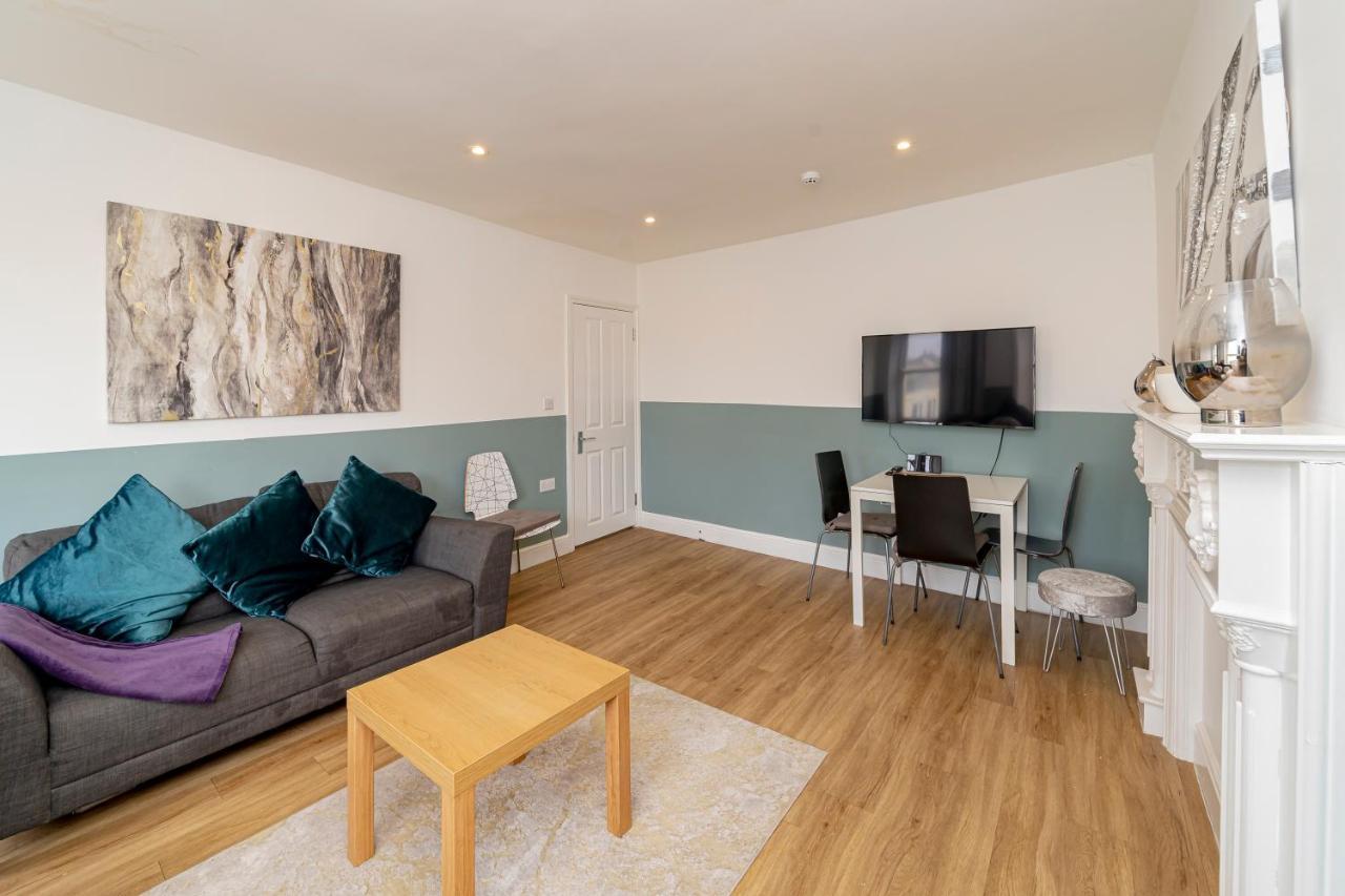 Flash Sale Central Hove 2 Bedroom Flat Bn38Bru05 المظهر الخارجي الصورة