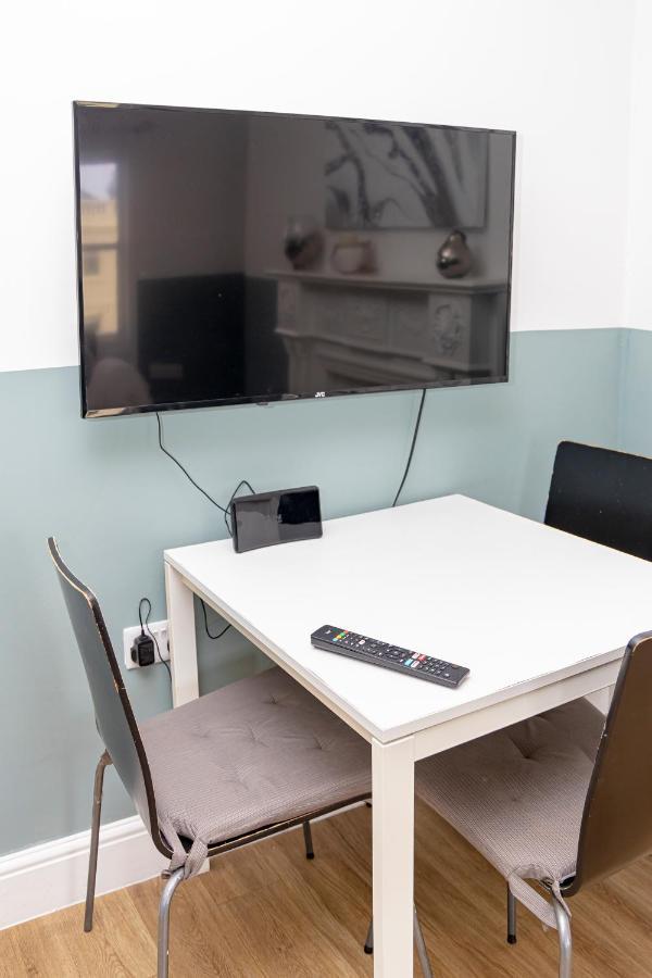 Flash Sale Central Hove 2 Bedroom Flat Bn38Bru05 المظهر الخارجي الصورة