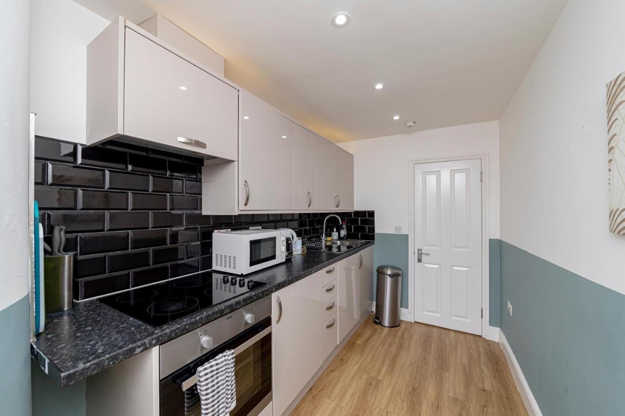 Flash Sale Central Hove 2 Bedroom Flat Bn38Bru05 المظهر الخارجي الصورة