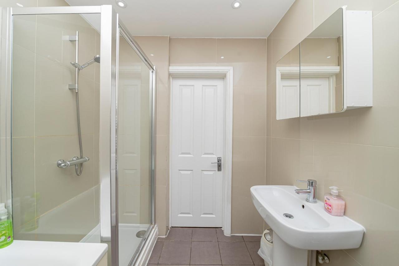 Flash Sale Central Hove 2 Bedroom Flat Bn38Bru05 المظهر الخارجي الصورة