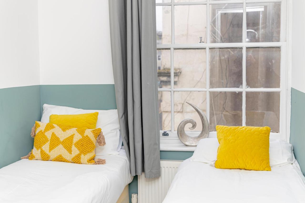 Flash Sale Central Hove 2 Bedroom Flat Bn38Bru05 المظهر الخارجي الصورة
