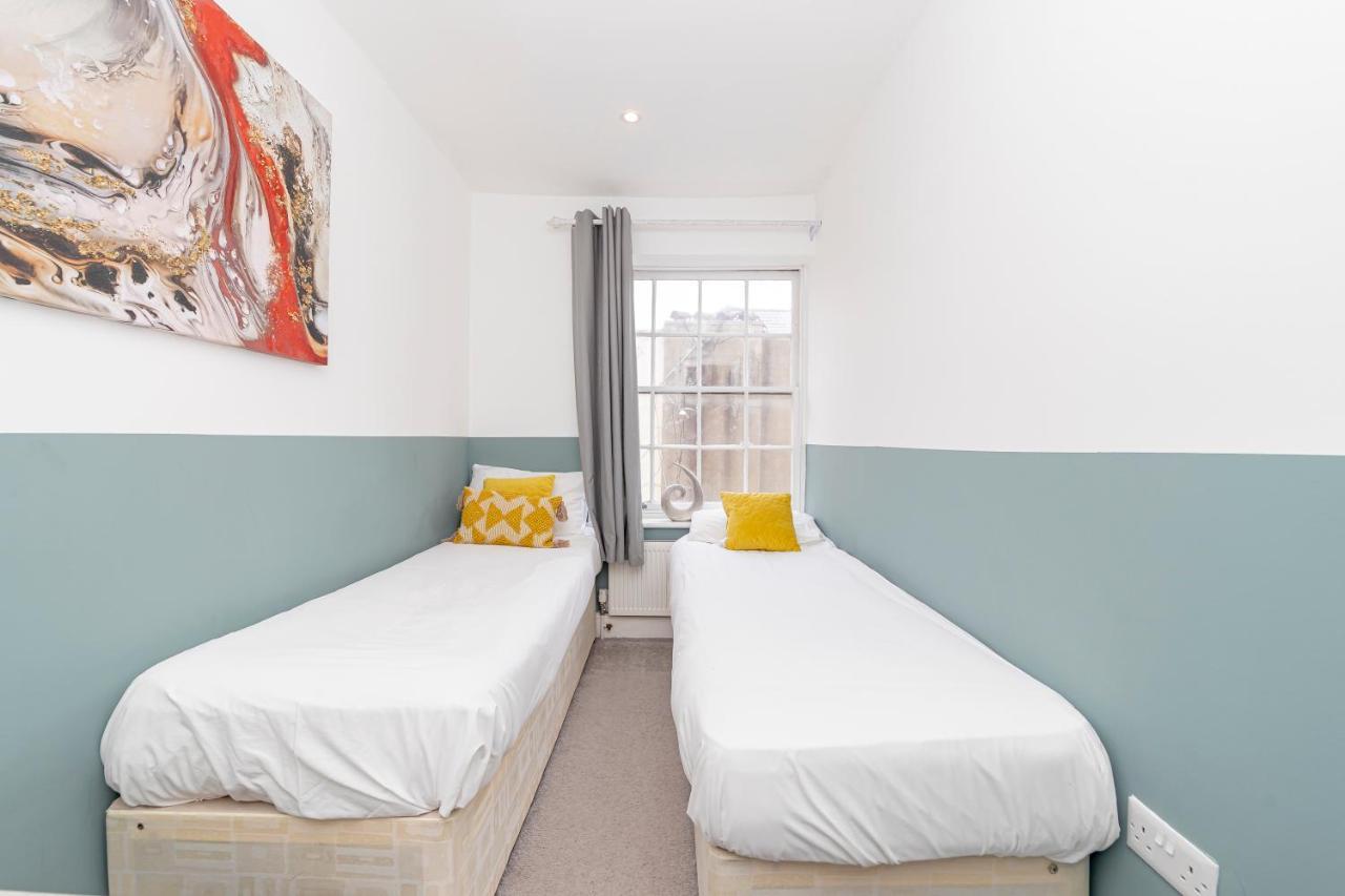 Flash Sale Central Hove 2 Bedroom Flat Bn38Bru05 المظهر الخارجي الصورة